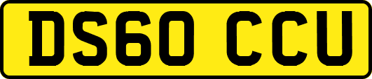 DS60CCU