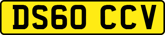 DS60CCV