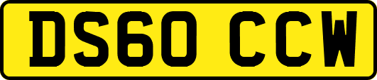 DS60CCW