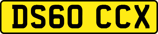 DS60CCX