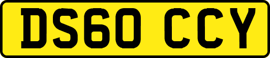 DS60CCY