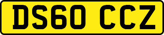 DS60CCZ