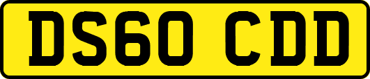 DS60CDD