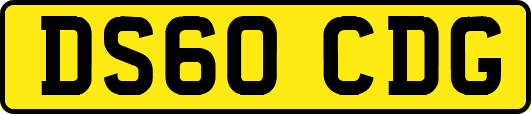 DS60CDG
