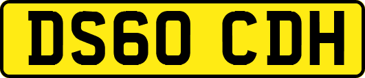DS60CDH