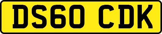 DS60CDK