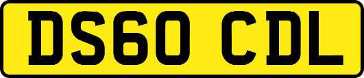 DS60CDL