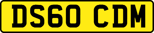 DS60CDM