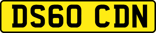DS60CDN
