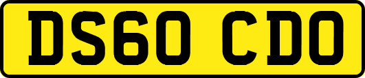 DS60CDO