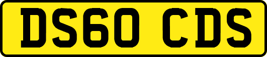 DS60CDS