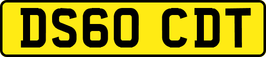 DS60CDT