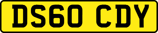 DS60CDY