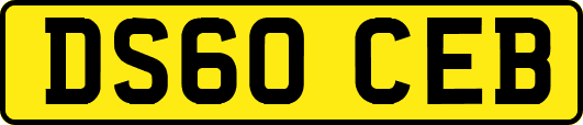 DS60CEB