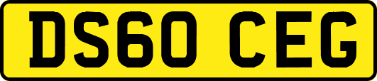 DS60CEG