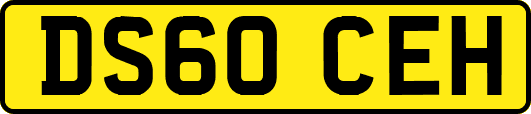 DS60CEH