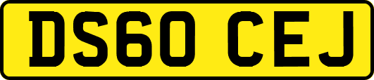 DS60CEJ