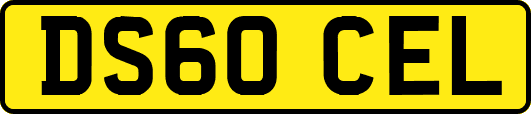DS60CEL
