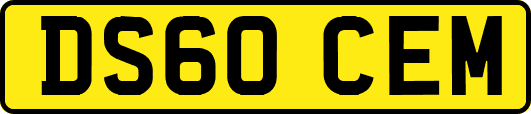 DS60CEM