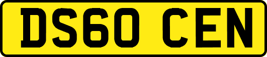 DS60CEN
