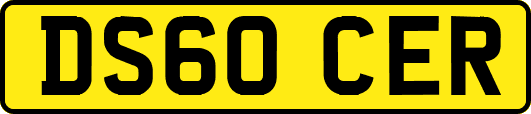 DS60CER