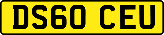 DS60CEU