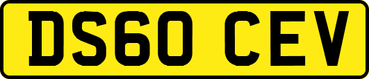 DS60CEV