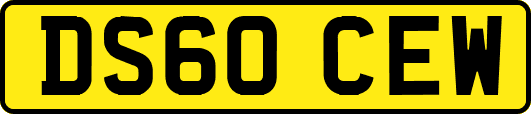 DS60CEW