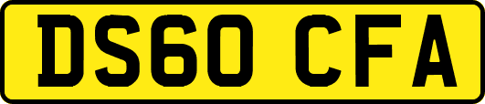 DS60CFA