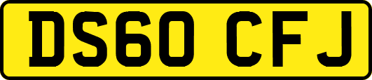 DS60CFJ