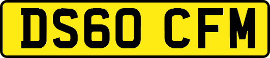 DS60CFM