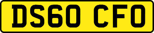 DS60CFO