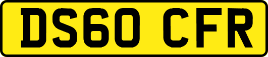 DS60CFR