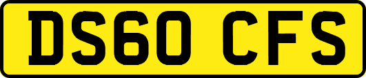 DS60CFS