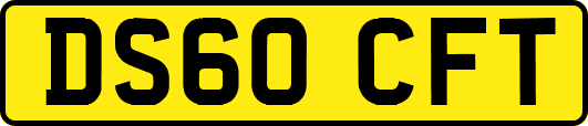 DS60CFT