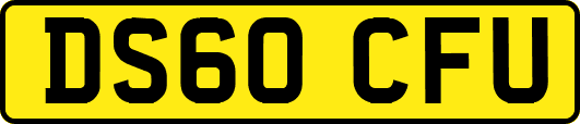 DS60CFU