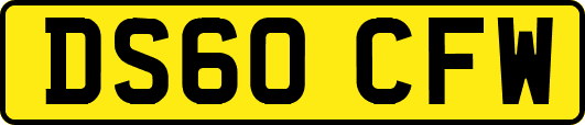DS60CFW