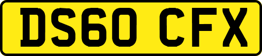 DS60CFX