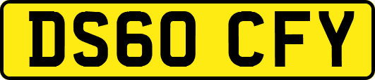DS60CFY