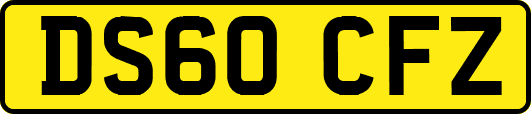 DS60CFZ