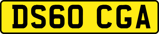 DS60CGA