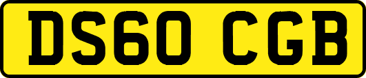 DS60CGB