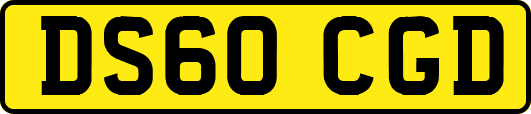 DS60CGD
