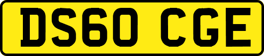 DS60CGE