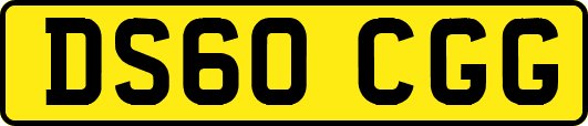 DS60CGG