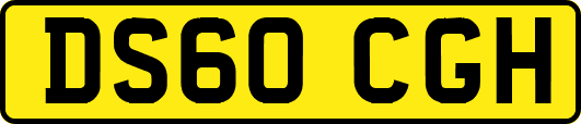 DS60CGH