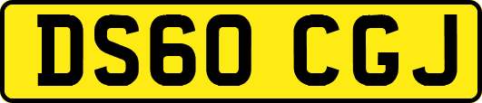 DS60CGJ