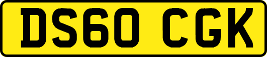 DS60CGK