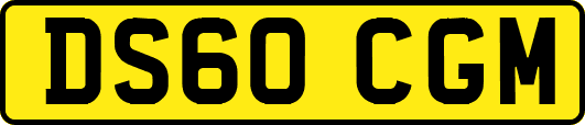 DS60CGM