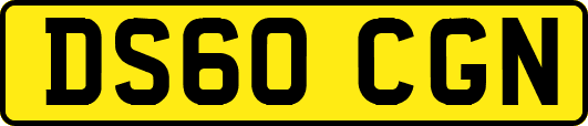 DS60CGN